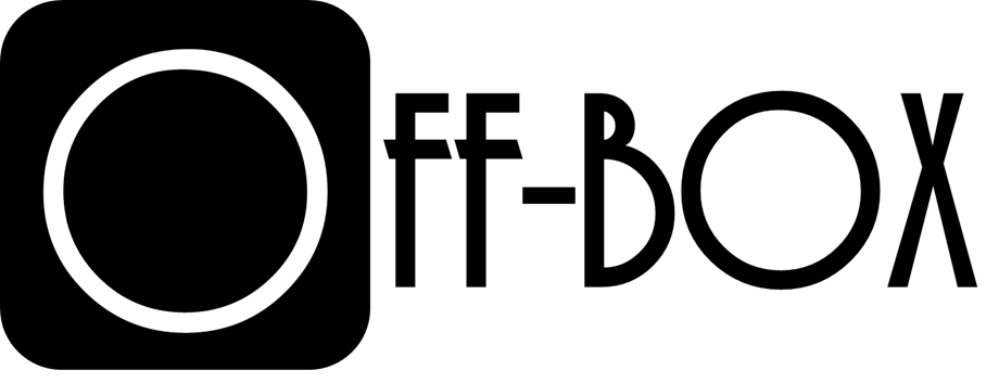 off-box logo